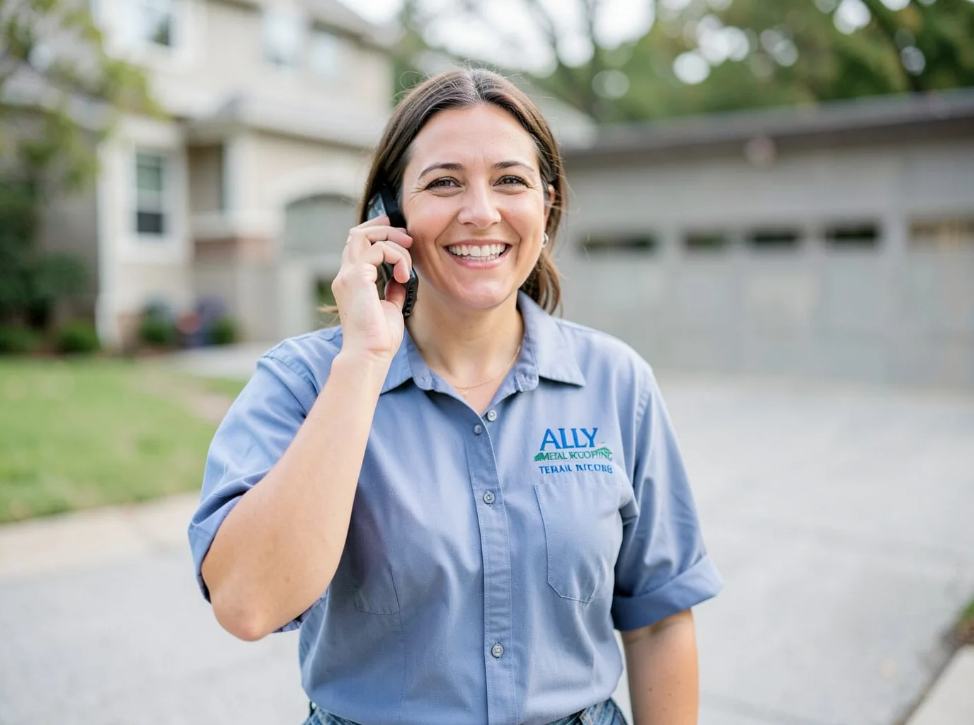 Metal Roof Installation Wade Hampton, SC FAQs